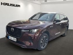 Gebraucht 2024 Mazda CX-80 Homura-Line SUV | 60.981 € (Fairer Preis)