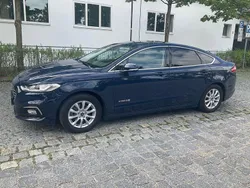 Blau Gebraucht 2019 Ford Mondeo Limousine | 16.200 € (Guter Preis)