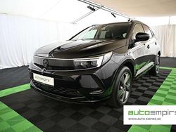 Schwarz Gebraucht 2024 Opel Grandland X GS Line SUV | 18.990 € (Guter Preis)