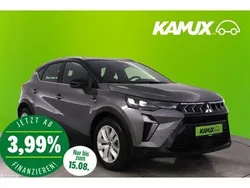 Grau Neu 2024 Mitsubishi ASX Intense SUV | 25.900 € (Guter Preis)