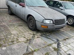 Grau Gebraucht 1990 Opel Senator Limousine | 1.800 €