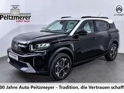 Schwarz Neu 2025 Citroën C3 Aircross SUV | 28.990 € (Teuer)