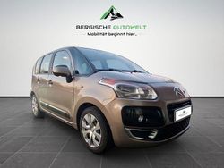 Beige Gebraucht 2012 Citroën C3 Picasso Tendance Van / Kleinbus | 4.900 € (Fairer Preis)
