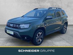 Andere farbe Gebraucht 2024 Dacia Duster Journey SUV | 24.990 € (Fairer Preis)