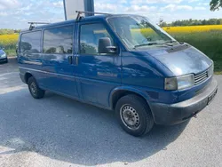 Gebraucht 2001 VW T4 Van | 2.300 € (Superpreis)