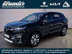 Cosmic black pearl Gebraucht 2025 Suzuki SX4 SUV | 29.490 €