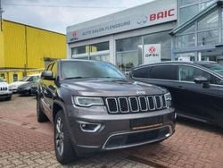 Grau Gebraucht 2019 Jeep Grand Cherokee Limited SUV | 38.950 € (Teuer)
