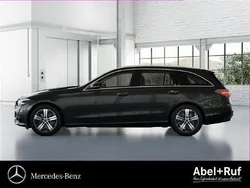 Gebraucht 2024 Mercedes C220 | 37.898 € (Guter Preis)