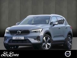 Thunder grey / metallic Gebraucht 2022 Volvo XC40 Core SUV | 31.690 € (Fairer Preis)