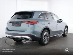 Silber Gebraucht 2024 Mercedes GLC200 Avantgarde SUV | 52.990 € (Fairer Preis)