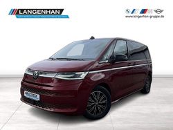 Rot Gebraucht 2025 VW T7 Style Van | 61.942 € (Fairer Preis)