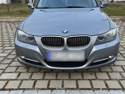 Grau Gebraucht 2011 BMW 318 Exclusive Kombi | 4.600 € (Guter Preis)