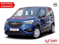 Blau Gebraucht 2023 Opel Combo Life Van / Kleinbus | 23.490 € (Teuer)