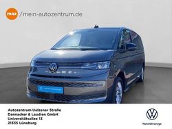 Gebraucht 2024 VW Multivan Life Van | 52.970 € (Fairer Preis)