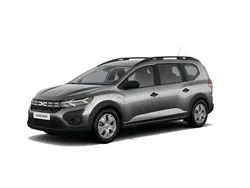 Grau Neu 2025 Dacia Jogger Essentiel Kombi | 19.830 € (Superpreis)