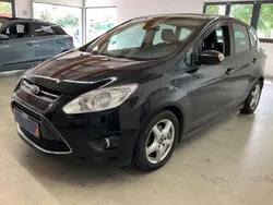 Blau Gebraucht 2014 Ford C-MAX Van / Kleinbus | 7.499 € (Etwas zu teuer)