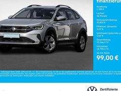 Silber Gebraucht 2024 VW Taigo Life SUV | 22.591 € (Guter Preis)