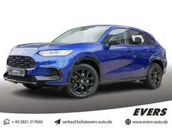 Still night Gebraucht 2025 Honda ZR-V Hybrid SUV | 34.950 € (Fairer Preis)