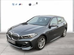 Metallic Gebraucht 2021 BMW 118 M Sport Kleinwagen | 23.650 € (Fairer Preis)