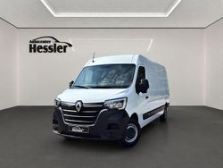Weiß Gebraucht 2023 Renault Master Van | 21.799 € (Guter Preis)