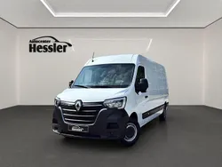 Weiß Gebraucht 2023 Renault Master Van | 22.888 € (Fairer Preis)
