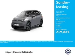 Grau Gebraucht 2021 VW ID.3 Pure Kleinwagen | 18.841 € (Guter Preis)