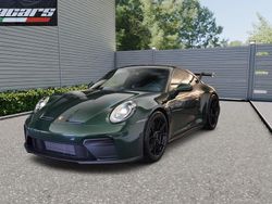 Grün Neu 2025 Porsche 911 | 255.374 € (Fairer Preis)