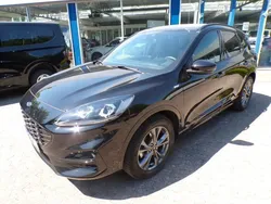 Black metallic Gebraucht 2021 Ford Kuga ST-Line X SUV | 23.950 € (Fairer Preis)