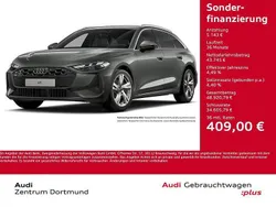Chronosgrau metallic Gebraucht 2025 Audi A5 S-Line Coupé | 48.888 € (Fairer Preis)