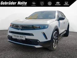 Weiß Gebraucht 2022 Opel Mokka-e Elegance SUV | 18.950 € (Fairer Preis)