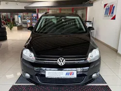 Schwarz Gebraucht 2010 VW Golf Plus Team Van / Kleinbus | 6.990 € (Fairer Preis)