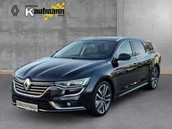 Schwarz Gebraucht 2017 Renault Talisman GrandTour Intens Kombi | 14.870 € (Fairer Preis)