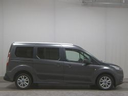Grau Gebraucht 2021 Ford Grand Tourneo Connect Trend Van / Kleinbus | 18.980 € (Superpreis)