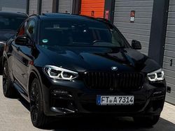 Schwarz Gebraucht 2020 BMW X4 Shadowline SUV | 40.400 € (Guter Preis)
