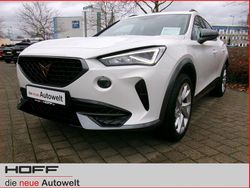 Weiß Gebraucht 2023 Cupra Formentor SUV | 22.975 € (Guter Preis)