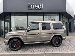 Manganitgrau magno Gebraucht 2024 Mercedes G63 AMG AMG SUV | 194.500 € (Superpreis)
