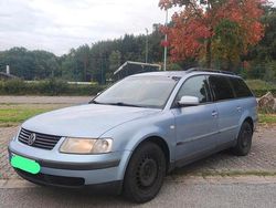 Gebraucht 1999 VW Passat Kombi | 1.999 €