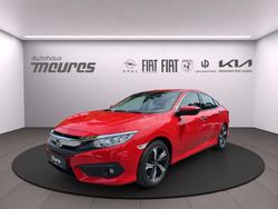 Gebraucht 2020 Honda Civic Elegance Kleinwagen | 19.388 € (Guter Preis)