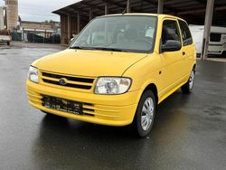 Gelb Gebraucht 2000 Daihatsu Cuore Kleinwagen | 1.300 € (Teuer)