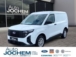Weiss Neu 2025 Ford Transit Trend Limousine | 21.650 € (Guter Preis)