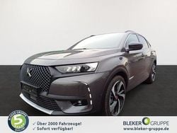 Grau Gebraucht 2022 DS Automobiles DS9 Limousine | 32.980 € (Superpreis)