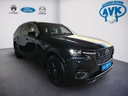 Jetblack Gebraucht 2024 Mazda CX-80 Homura-Line SUV | 51.990 € (Fairer Preis)