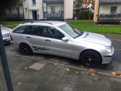 Silber Gebraucht 2005 Mercedes C180 Kombi | 2.350 € (Fairer Preis)