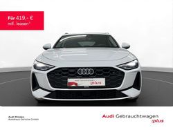 Gletscherweiß metallic Gebraucht 2025 Audi A5 Ambiente Coupé | 39.480 € (Guter Preis)