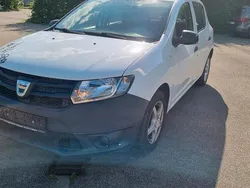 Gebraucht 2013 Dacia Sandero Kleinwagen | 2.480 € (Guter Preis)