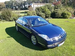 Citroën C6