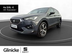Grau Gebraucht 2021 Seat Tarraco Beats SUV | 27.480 € (Fairer Preis)