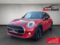 Chili (solar) red Gebraucht 2017 Mini Cooper Chili Kleinwagen | 16.990 € (Fairer Preis)