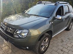 Grau Gebraucht 2014 Dacia Duster Prestige SUV | 4.900 € (Superpreis)
