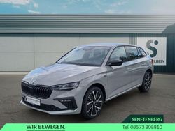 Steelgrau Neu 2025 Skoda Scala Tour Kleinwagen | 29.890 € (Teuer)